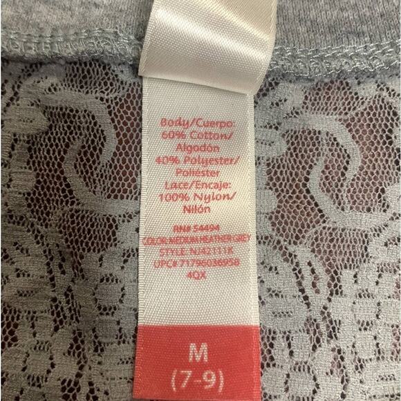 No Boundaries Girls Button Cardigan - Picture 7 of 8